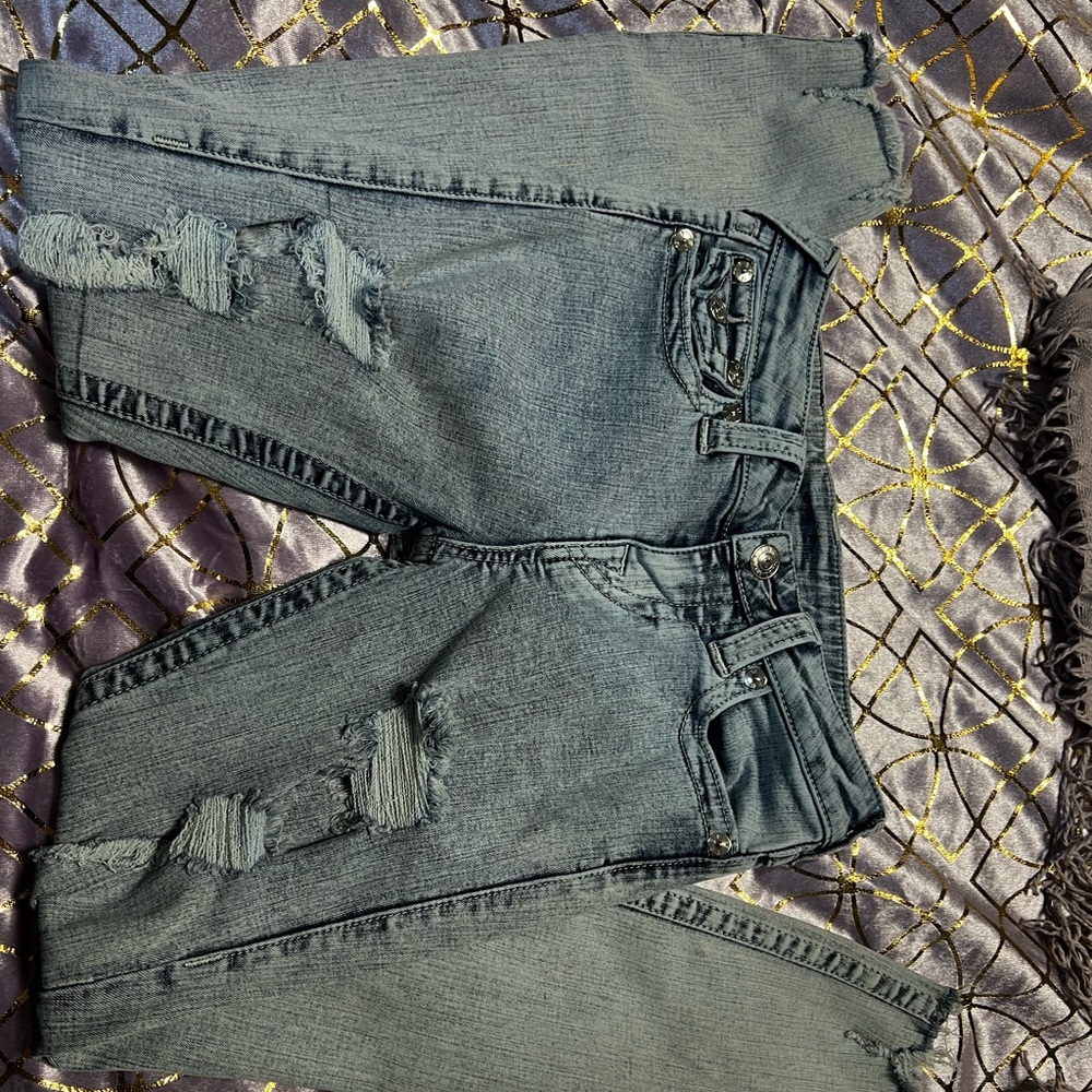 True religion jeans super stretch